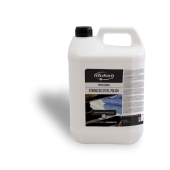 Stainless Steel Polish 60 - 5 Litres