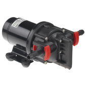 Johnson Pump 10-13405-04 - WPS 2.9 Water Pressure Pump for Marine and RV Systems