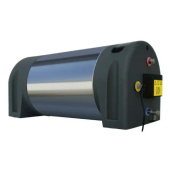 Quick Sigmar Boiler Compact Stainless Steel 80L 417X955X410cm