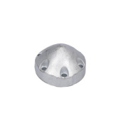 Super Marine Zinc Anodes for Max-Prop Propellers – Ø63–100 mm