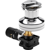 Andersen RA2072011400 72ST Winch FS E1 Electric 24V