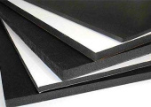 Combi Cell Sound Insulation AS25