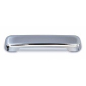 Quick TAB-SSR1, Stainless Steel 316 Polished, Daylight