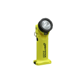 Nightstick ATEX (Zone 0) Flashlight Vertical Dual Light and Turnable Head