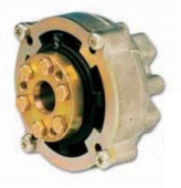 Centaflex M160 Excl. Hub Connection Paragon