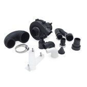 Albin 07-94-080 - Complete Pump Kit Premium 24V