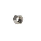 Multiflex HC-NT2 - Hose Connector Nut 1/2 BSP