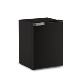 Vitrifrigo 0400-0565 - Seaclassic CHR C39I Refrigerator R600a Black Internal Unit 12/24 V