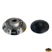 Trem Z0840007 - Flame Protection Kit And SR Disc Model 4000185 + 4000181