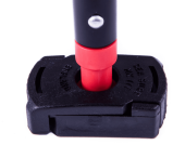 SeaSure 23.80D Quick Release Universal Joint, Extra Flexible Joint with Rope Core