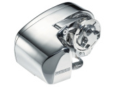 Lewmar PRO-Series 700 & PRO-Series 1000 Horizontal Anchor Windlasses 12V, for 6 & 8 mm Chain