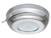 Quick MINDI-S 10-30V LED 2W Surface Mounting Downlight Ø 90 mm On/Off Switch