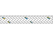 Talamex Cruising Hemp Marker 8 mm 200 m