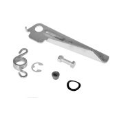 Seperate Trailer Winch Brake