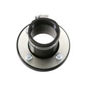 Barton BPG-50 - Bulkhead Pipe Gland 50mm OD