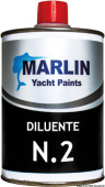 Osculati 65.122.00 - MARLIN Universal Thinner For Various Antifouling Paints