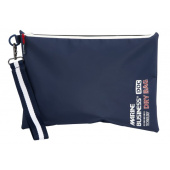 Marine Business Dry Bag Documents Thalassa Blue