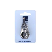 SeaSure 01.01 - 25mm Single Block With Shackle