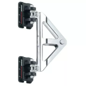 Harken HC7906HL - 18mm High-Load Switch Headboard Car Assembly