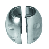 Plastimo Zinc Shaft Anodes