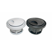 Inflation And Deflation Valve Grey