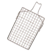 Paint Grid Metal 21x10 cm