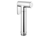 Trem Showerhead Deluxe Chromed Brass 1/2"