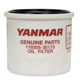 Northern Lights 119305-35170 - Oil Filter