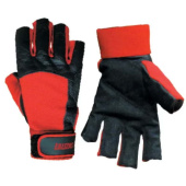 Lalizas 40663 - Sailing Glove Short Finger Size XXL