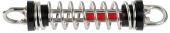 Douglas Marine Silenced Stainless Steel Mooring Spring for Boats up to 16 m
