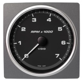 VDO AcquaLink Tachometer