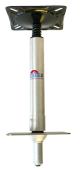 Allpa Kingpin Hi-Lo 3-Piece Package, 13"