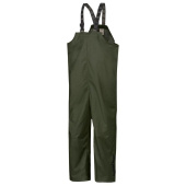 Osculati 24.505.04 - HH Mandal BIB Trousers Green XL