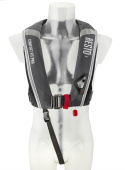Besto 20427672 - Life Jacket Comfort Fit Pro 300N Auto Harness Anthracite/Black