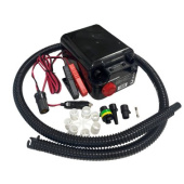 Plastimo P200714 - Scoprega Pump GE10-8 800 Mbar 12V