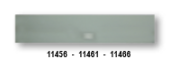 Nuova Rade 11461 - Storage Cases Cover 481.5x99mm 4mm Thick