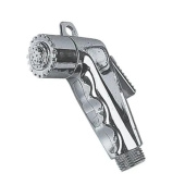 Nuova Rade 196481 - Shower Head, ABS, Short, 1/2'' Thread, Chrome