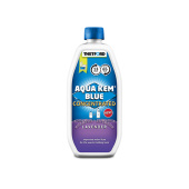Thetford 30627AA - Aqua Kem Blue 780 ml Lavender Concentrated