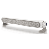 Hella Sea Hawk 350 LED 9-33V - White Housing, White Light, Spreadlight