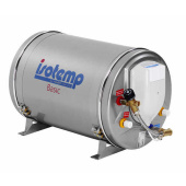 Isotemp 6040B1B000003 - 230V/1200W HD Basic 40L Stainless Steel Marine Heater with Mixing Valve