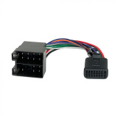 Fusion Adapter Cable for ISO Connectors RA55/60/70/BB100