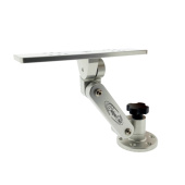 GeigerTec Pro Mount 6 inch - Silver