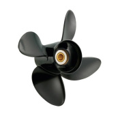 Solas Amita 4 Blade 12.75 X 17P Propeller