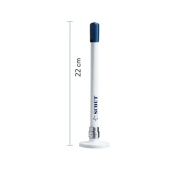 Scout KS-10 - Antenna VHF White 0.22m