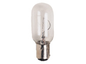 Lalizas 30630 - BA15S Lamp 12V/10W For All-Round Top Light