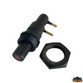 Trem Z0840253 - Short Piezo 18x1,5 mm Model 4000253