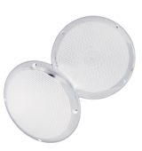 Allpa Waterproof Speaker Set, 60w, 2-Way, Hole Ø120mm, White