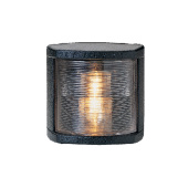 Lalizas 72179 - Classic LED 20 Stern Light, White 135°, With Black Housing