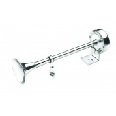 Vetus H12 Marine Trumpet Electric Horn Stainless steel