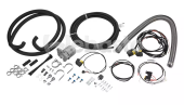 Webasto 9035160A - Thermo Pro 120/150 24v Installation Kit